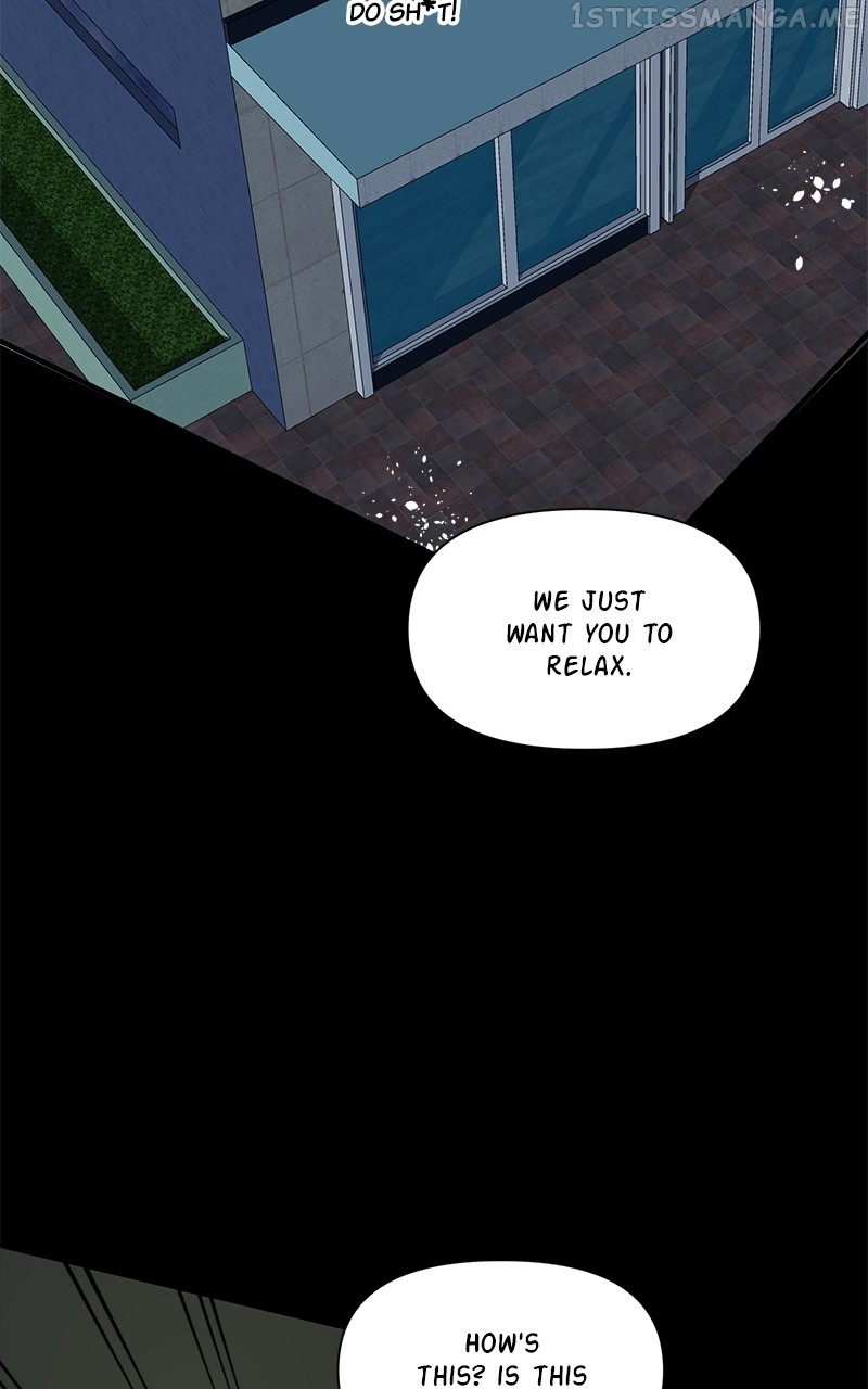 Romance Punch Chapter 52 - page 40