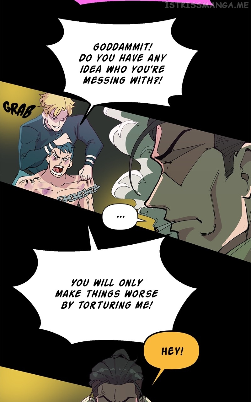 Romance Punch Chapter 52 - page 42