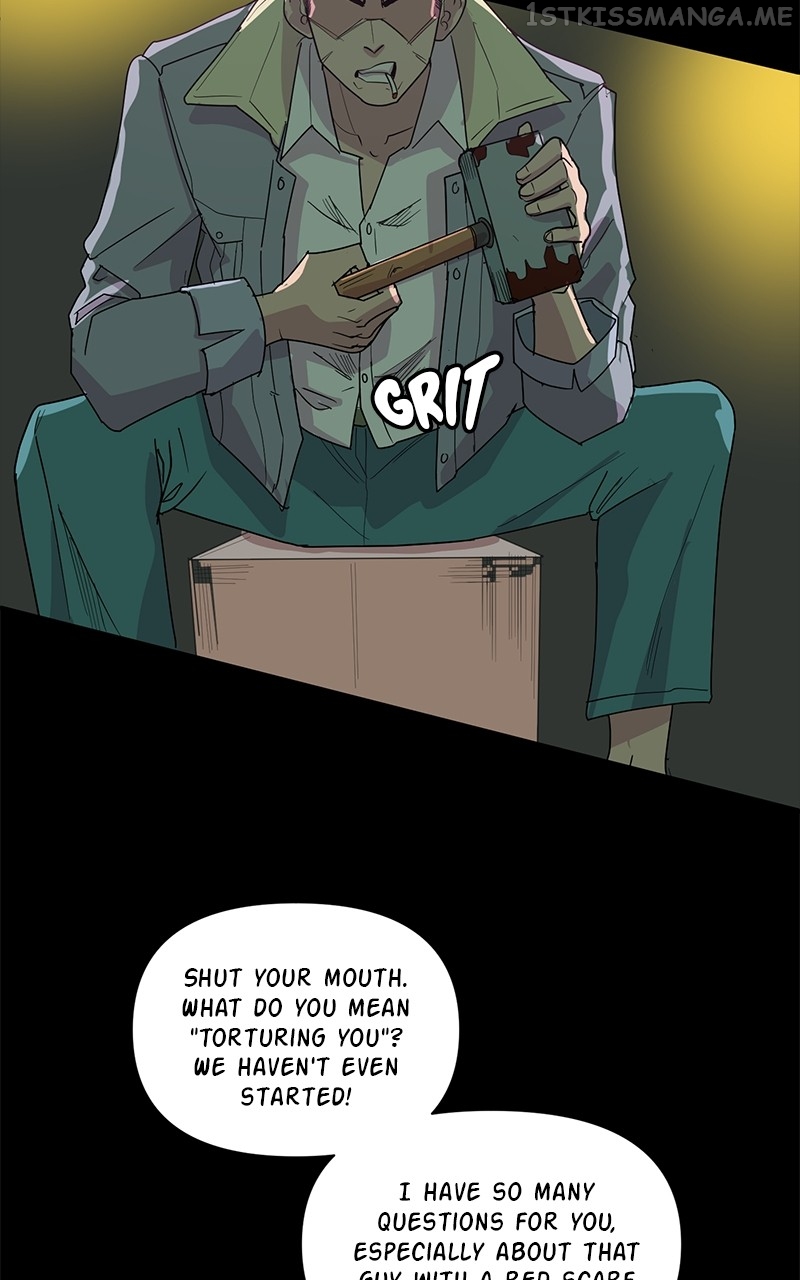 Romance Punch Chapter 52 - page 43