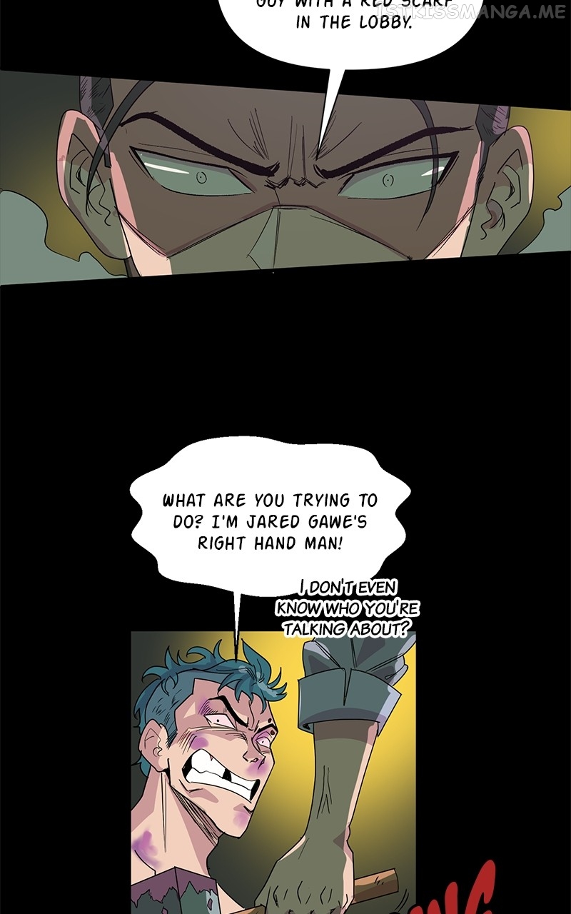 Romance Punch Chapter 52 - page 44