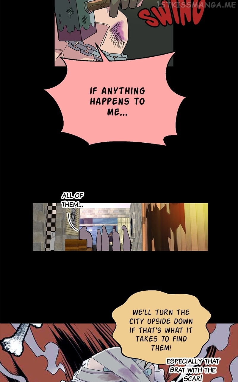 Romance Punch Chapter 52 - page 45