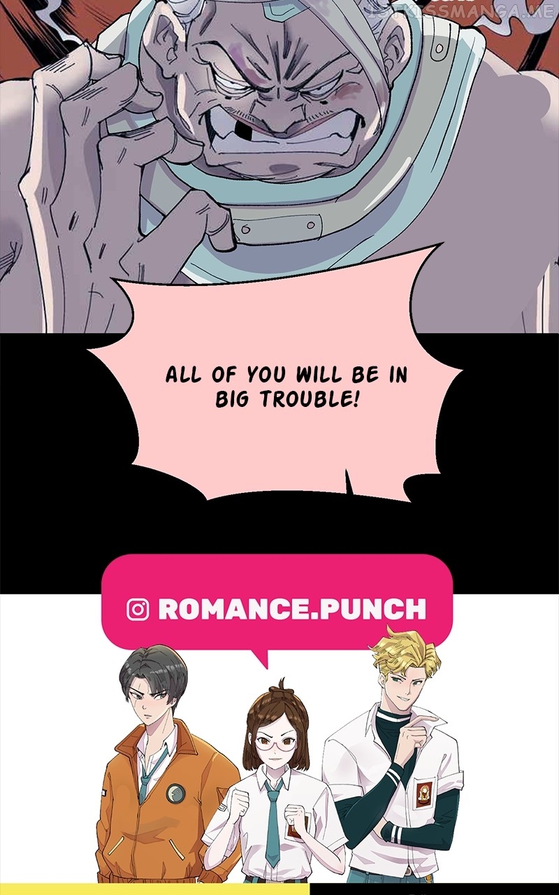 Romance Punch Chapter 52 - page 46