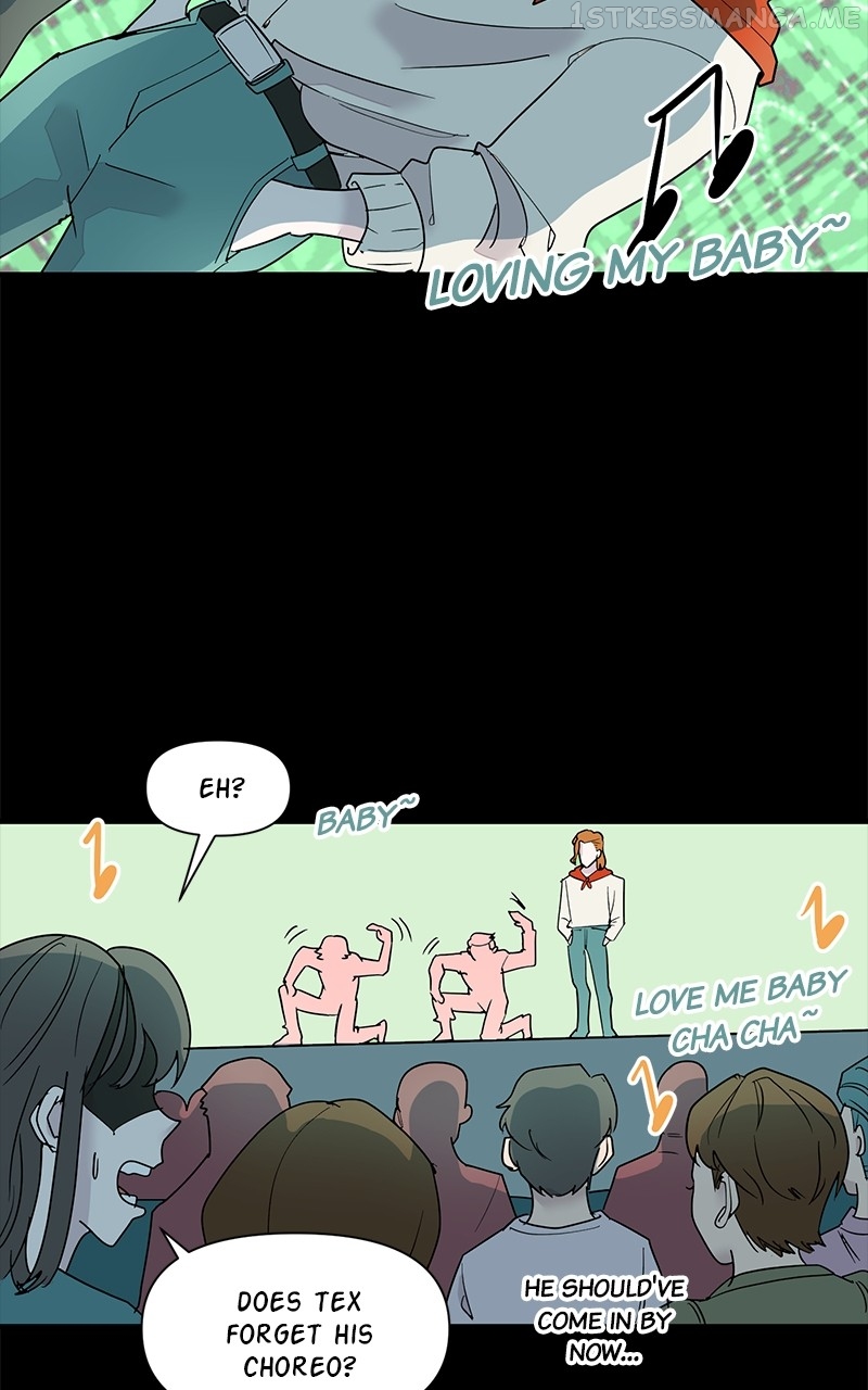Romance Punch Chapter 52 - page 5