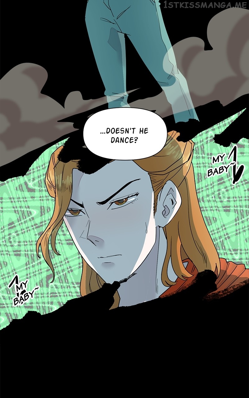 Romance Punch Chapter 52 - page 7