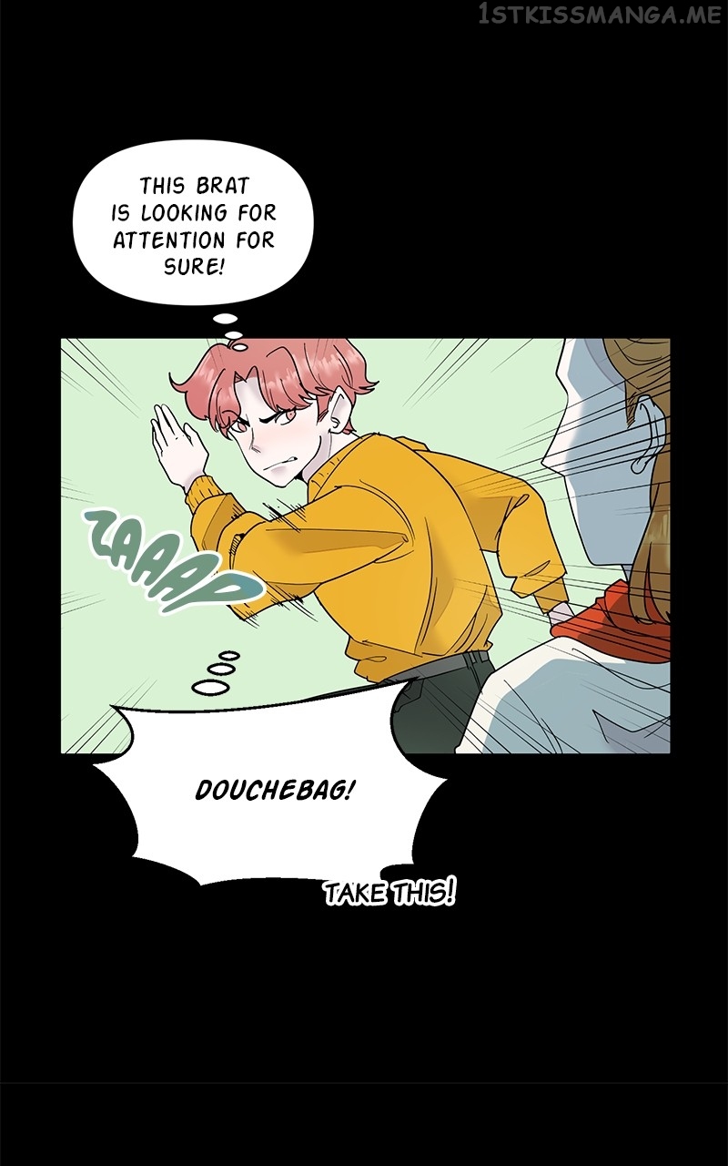 Romance Punch Chapter 52 - page 9