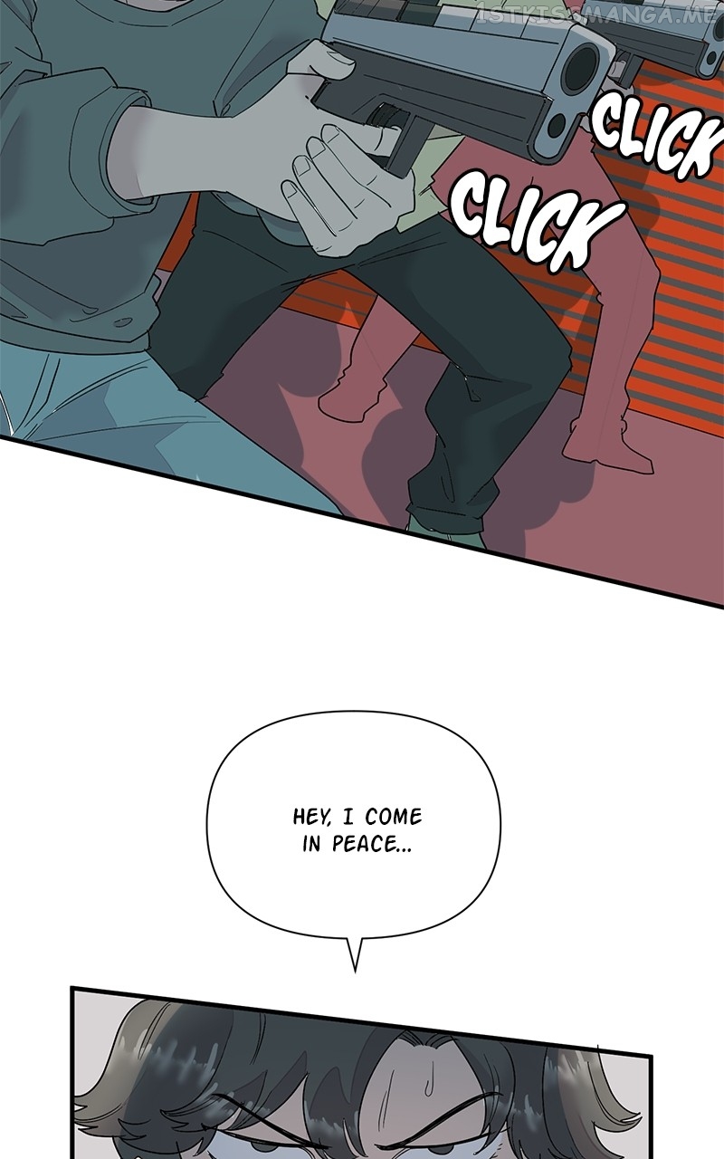 Romance Punch Chapter 53 - page 14