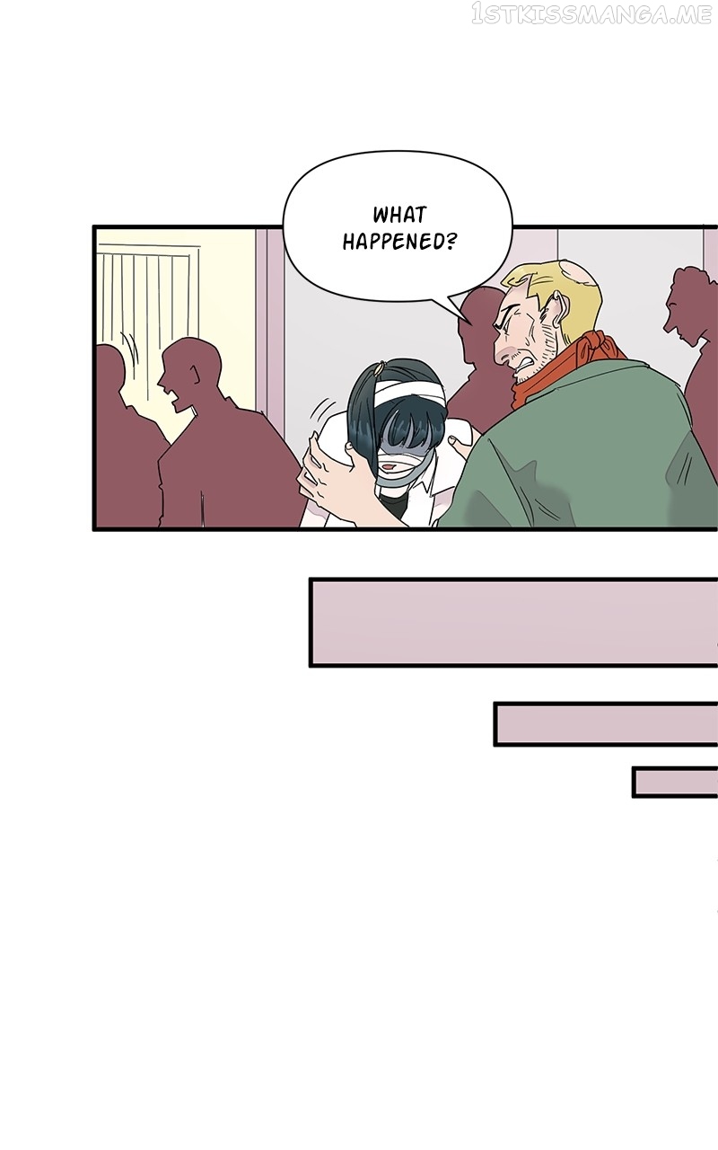 Romance Punch Chapter 53 - page 3