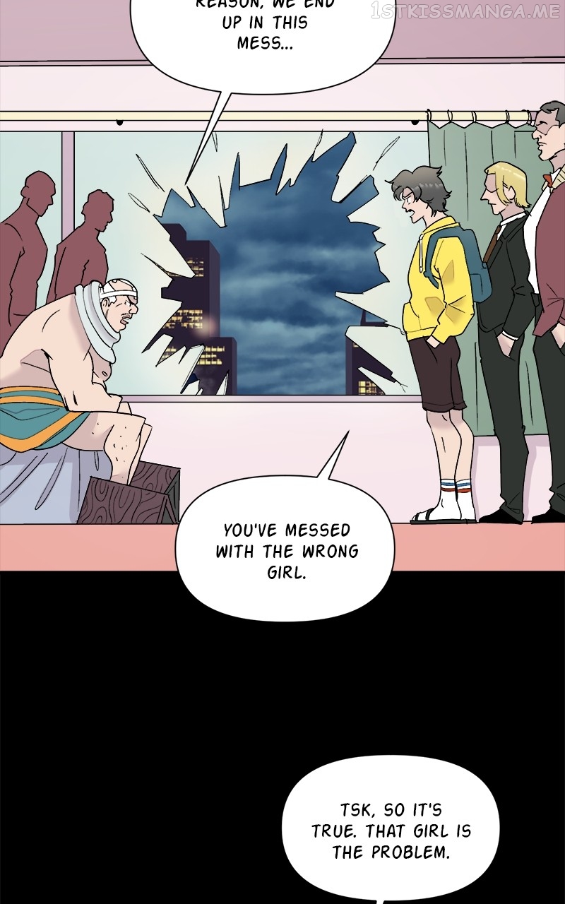Romance Punch Chapter 53 - page 37