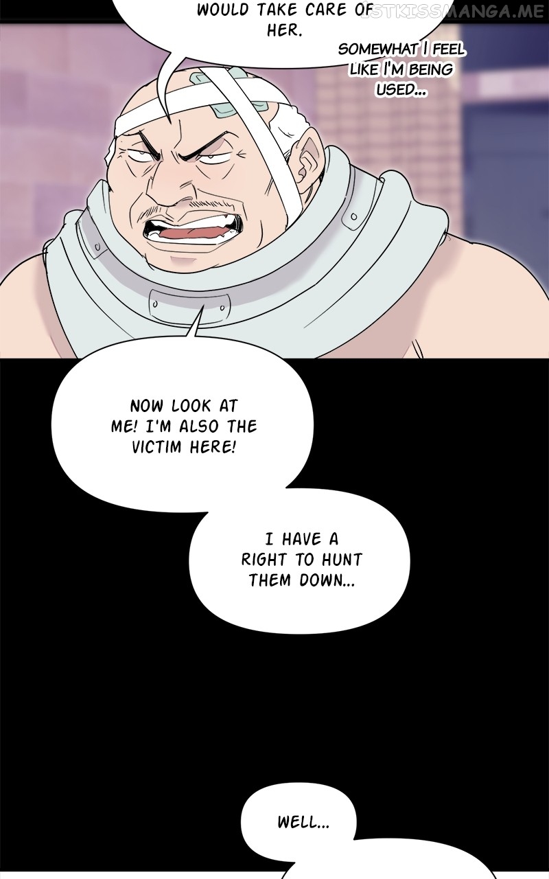Romance Punch Chapter 53 - page 39