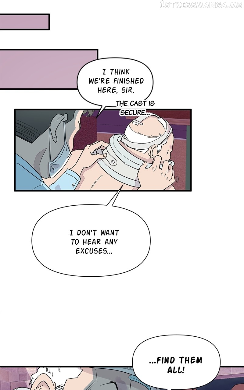 Romance Punch Chapter 53 - page 4