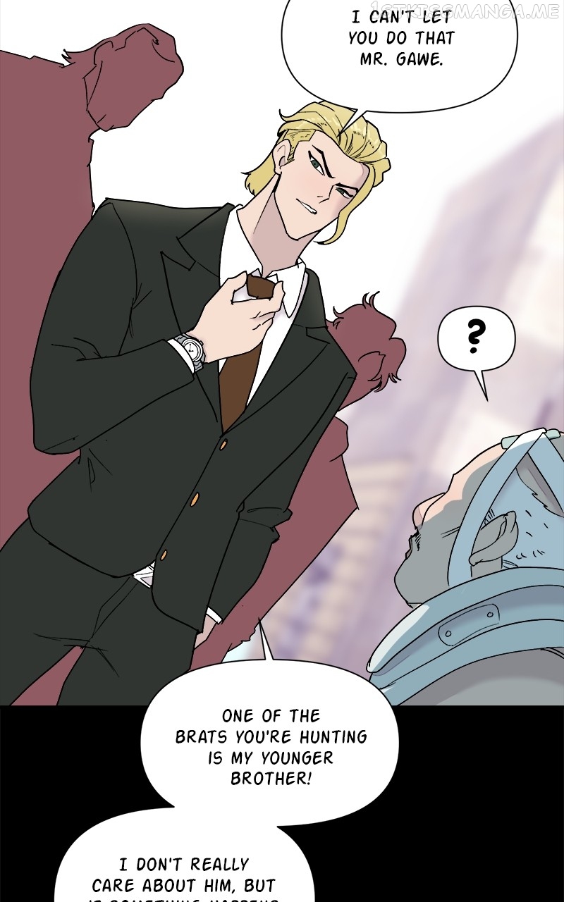Romance Punch Chapter 53 - page 40