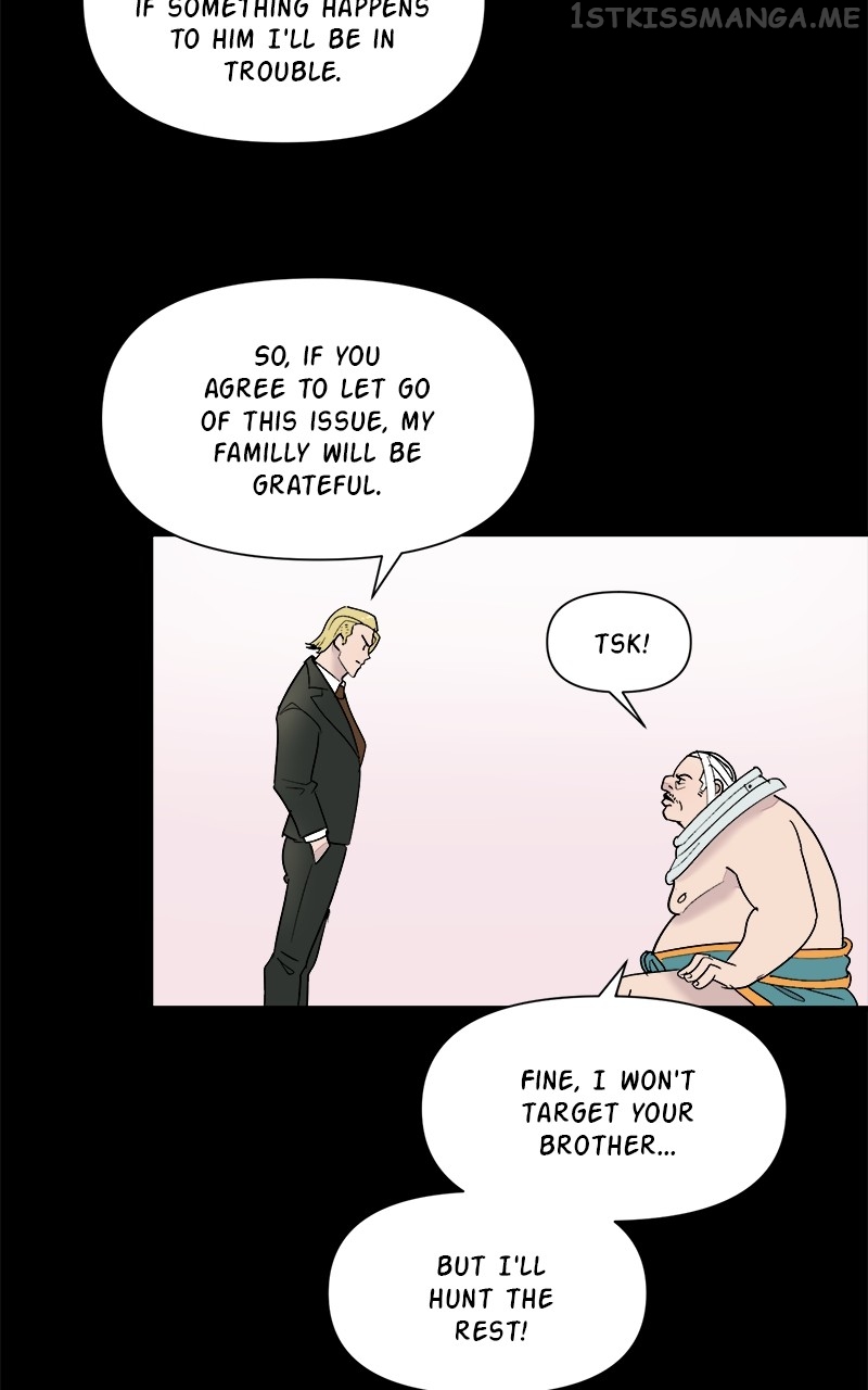 Romance Punch Chapter 53 - page 41