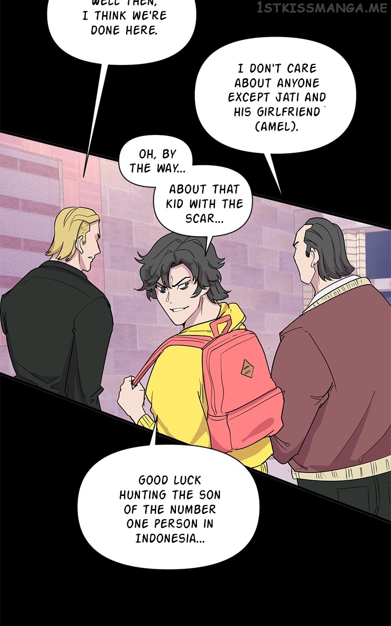Romance Punch Chapter 53 - page 47