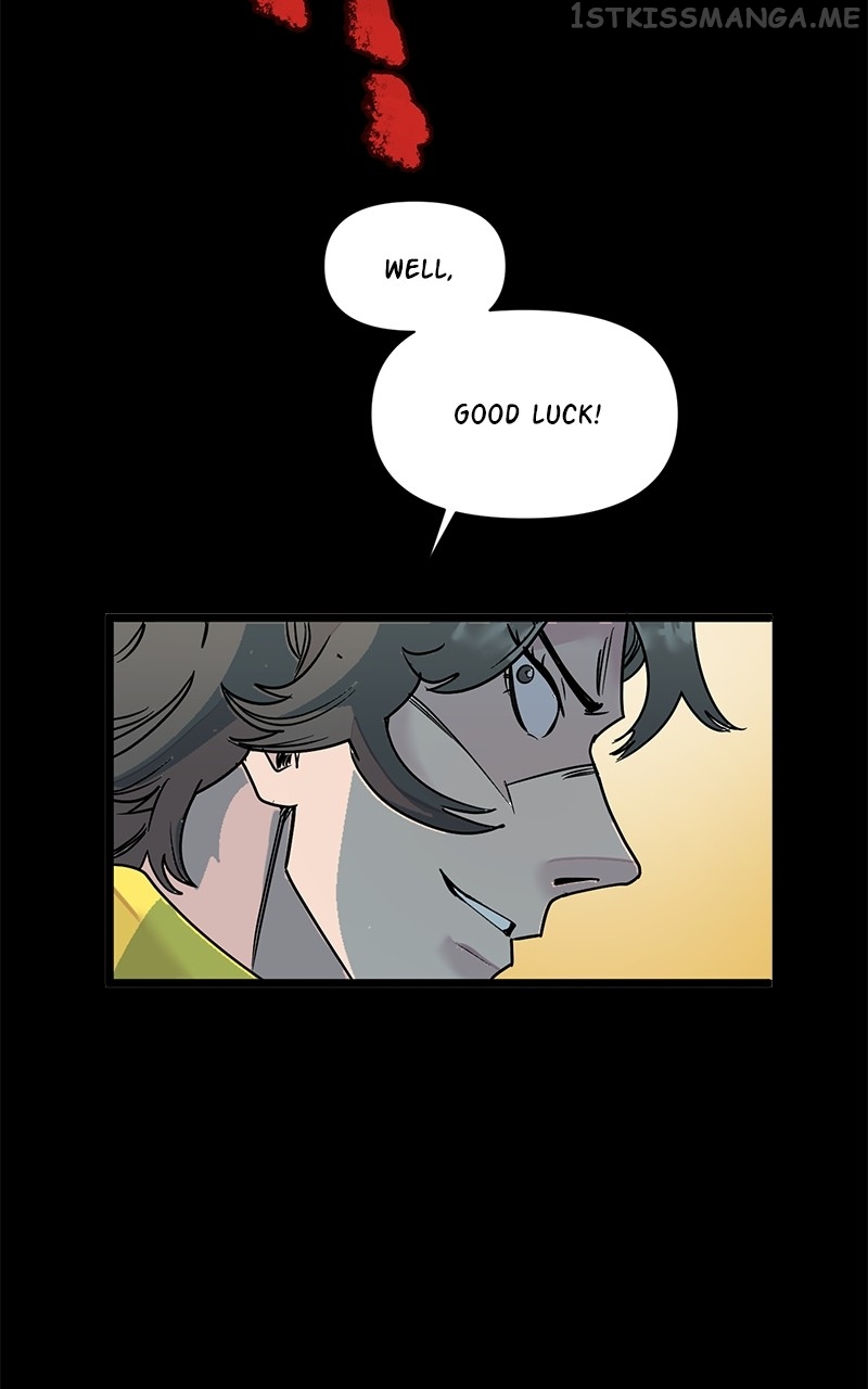 Romance Punch Chapter 53 - page 50