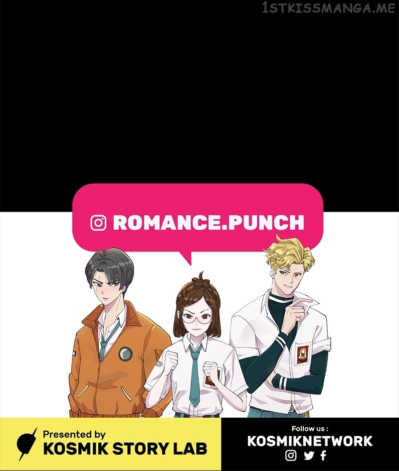 Romance Punch Chapter 53 - page 51