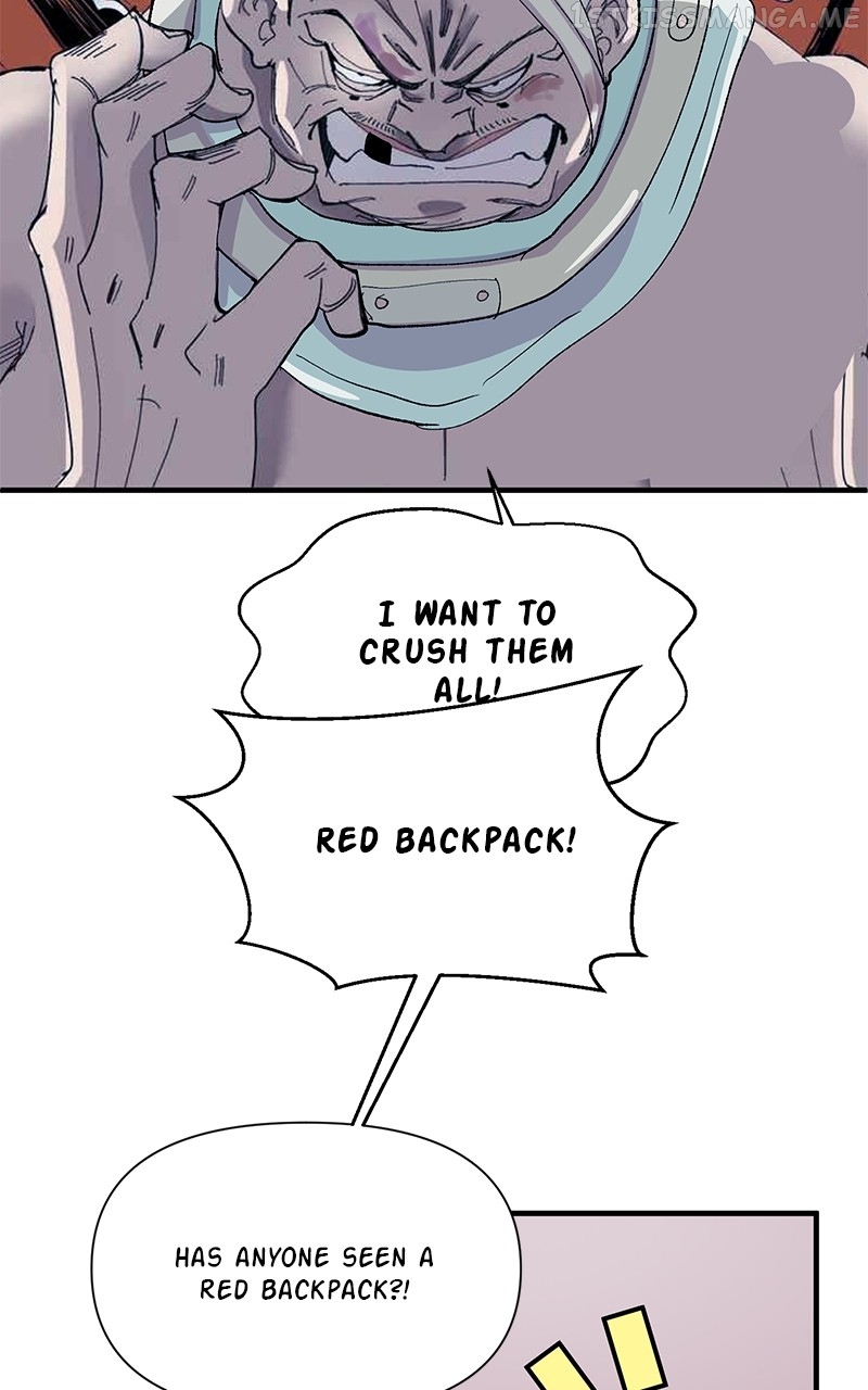 Romance Punch Chapter 53 - page 6