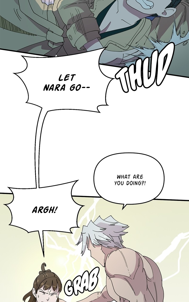 Romance Punch Chapter 73 - page 17