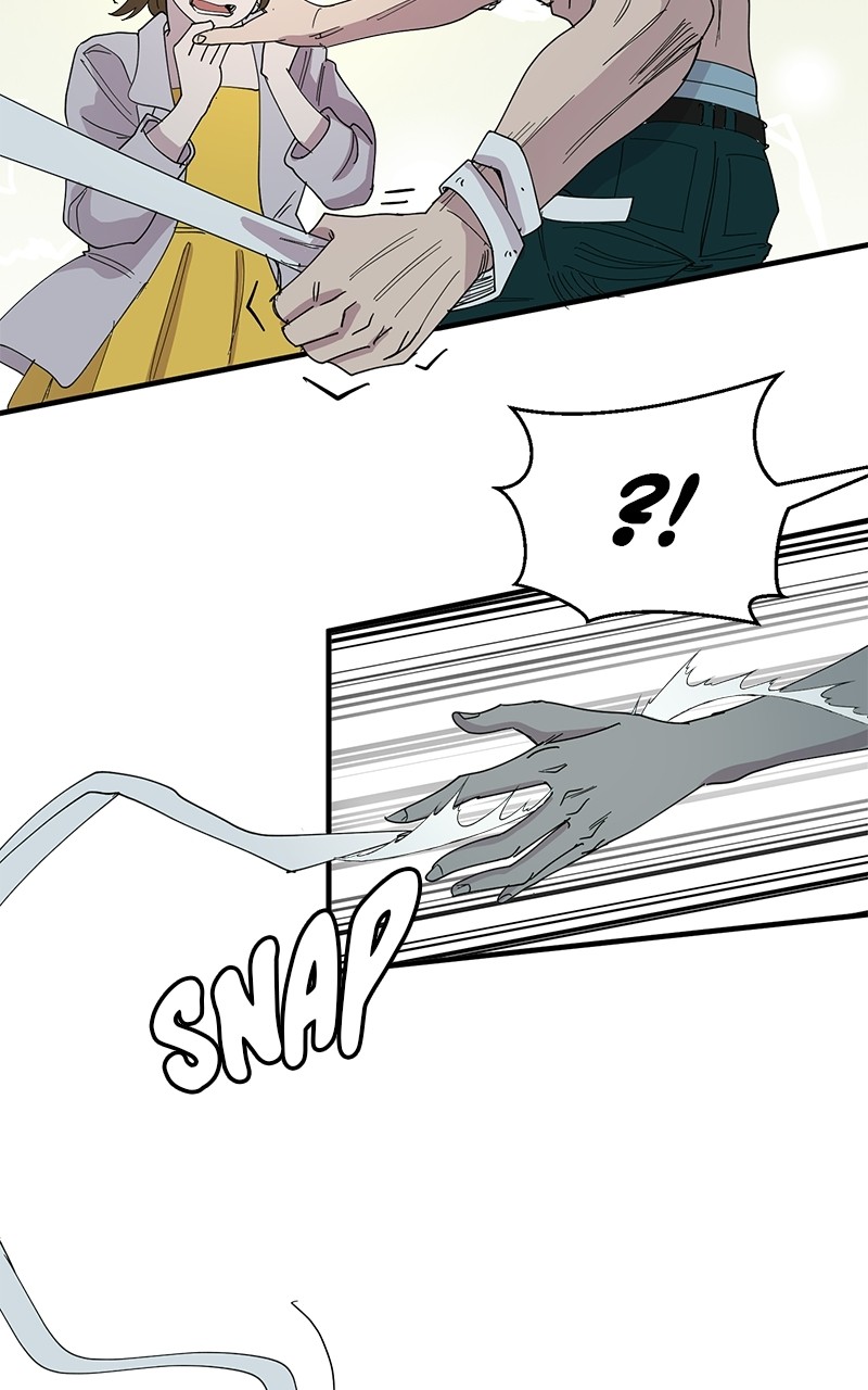 Romance Punch Chapter 73 - page 18