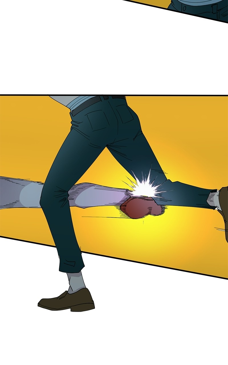 Romance Punch Chapter 73 - page 28