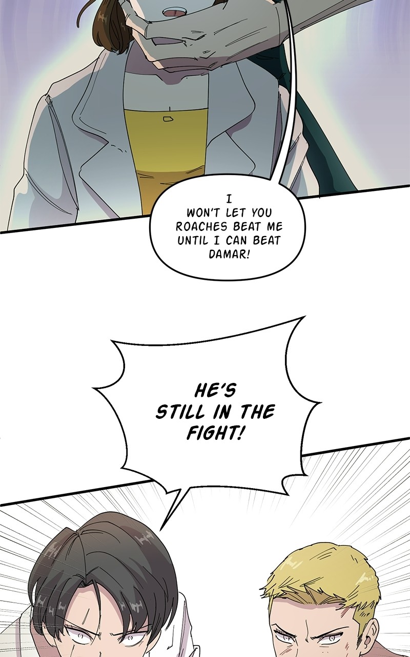 Romance Punch Chapter 73 - page 45