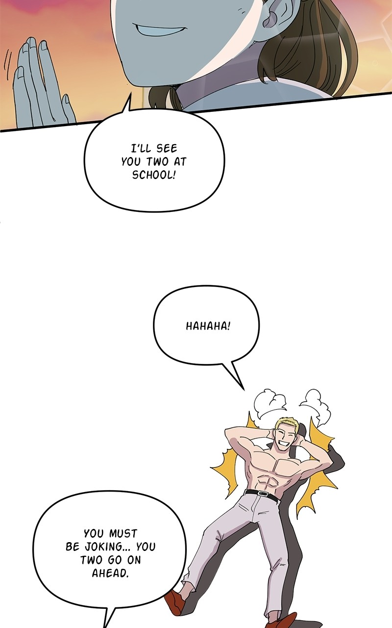 Romance Punch Chapter 73 - page 54