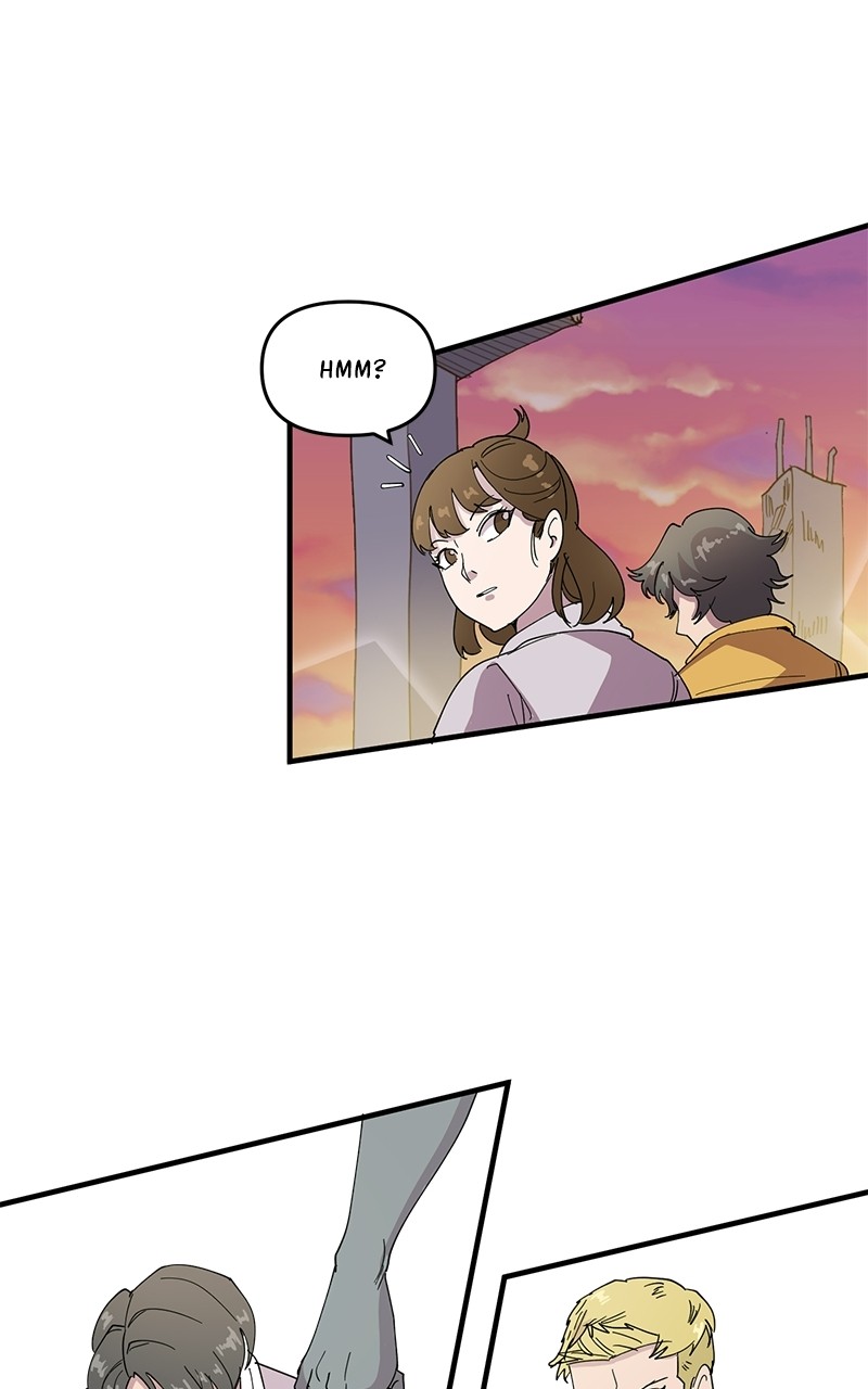 Romance Punch Chapter 73 - page 58