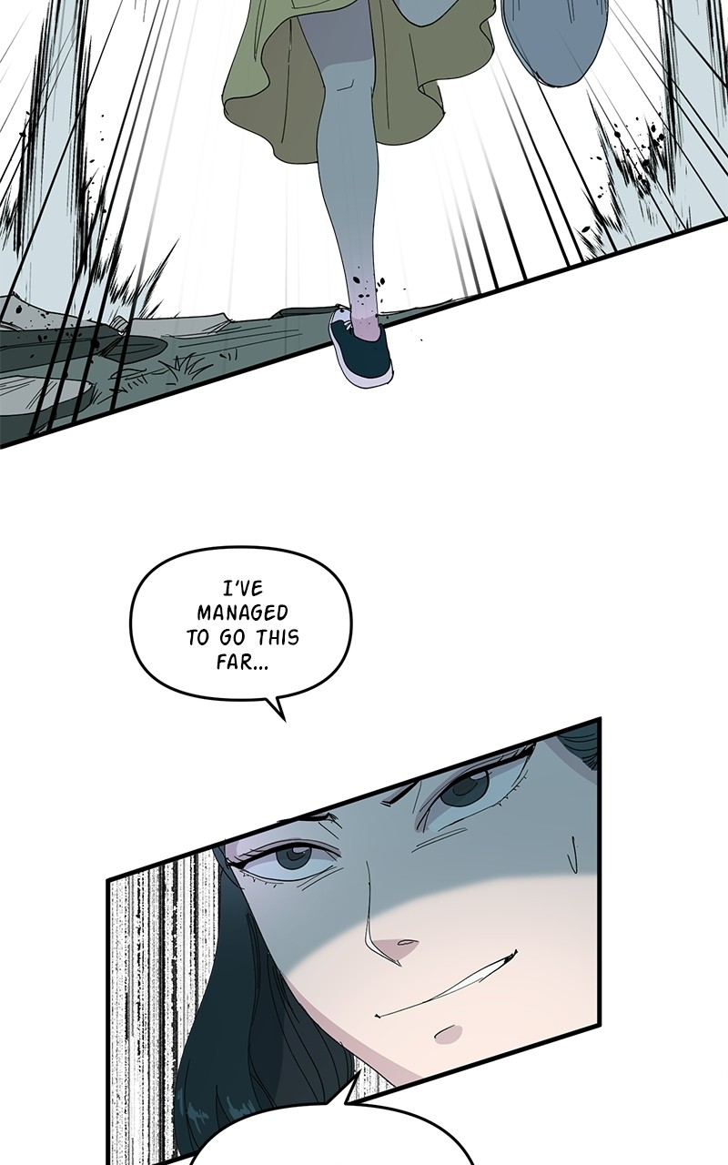 Romance Punch Chapter 73 - page 6