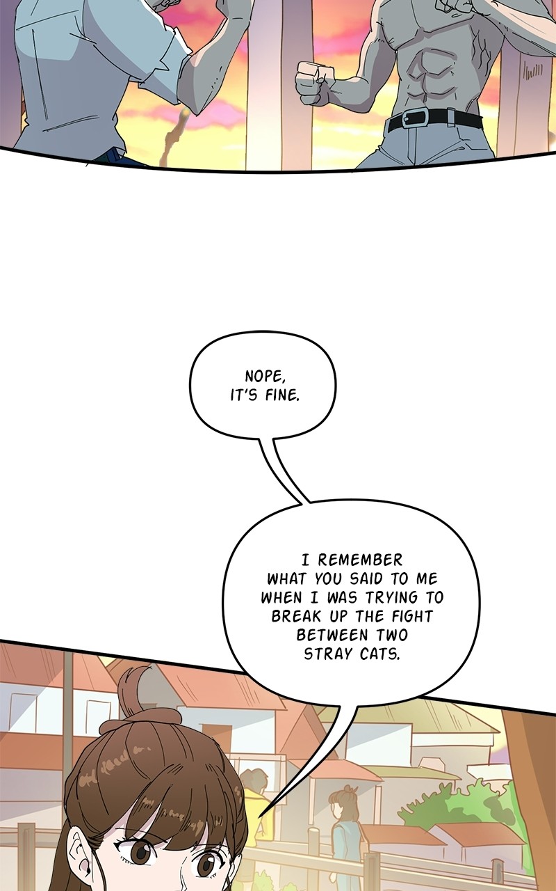 Romance Punch Chapter 73 - page 61