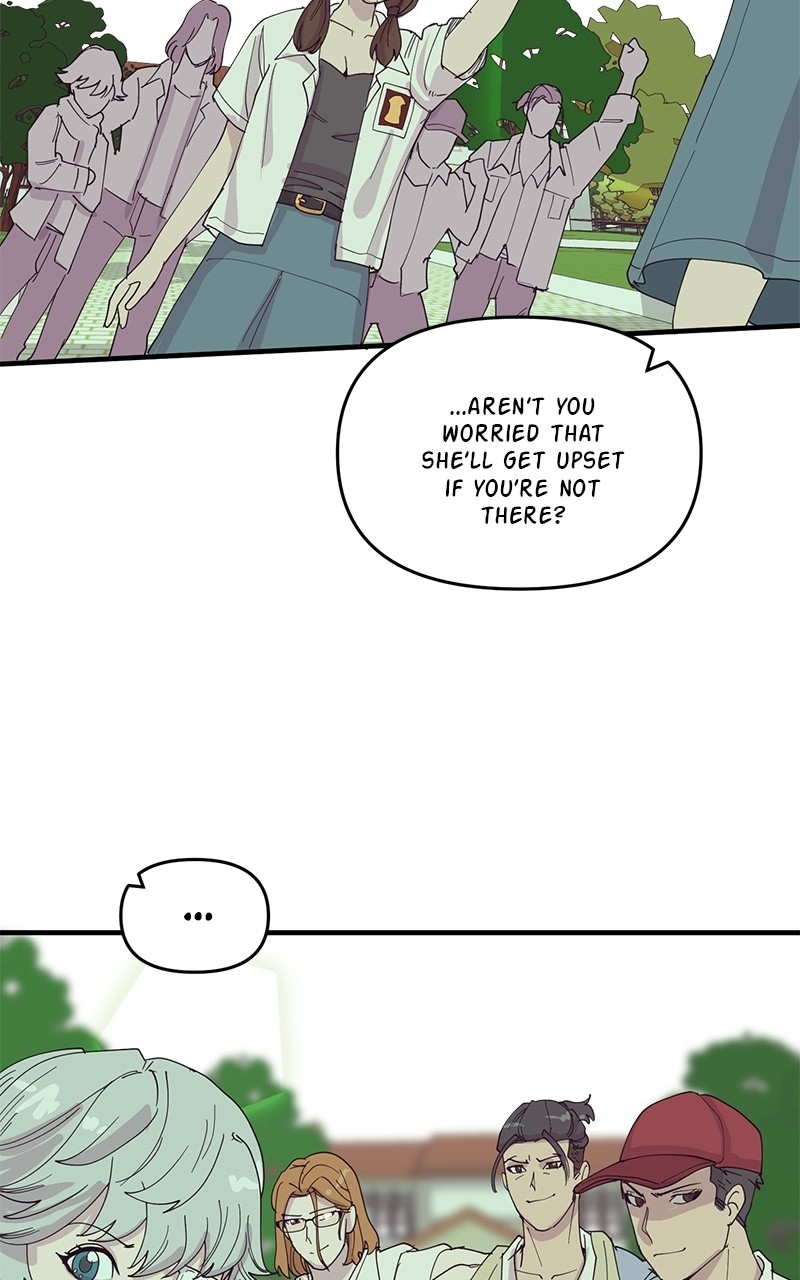 Romance Punch Chapter 73 - page 73