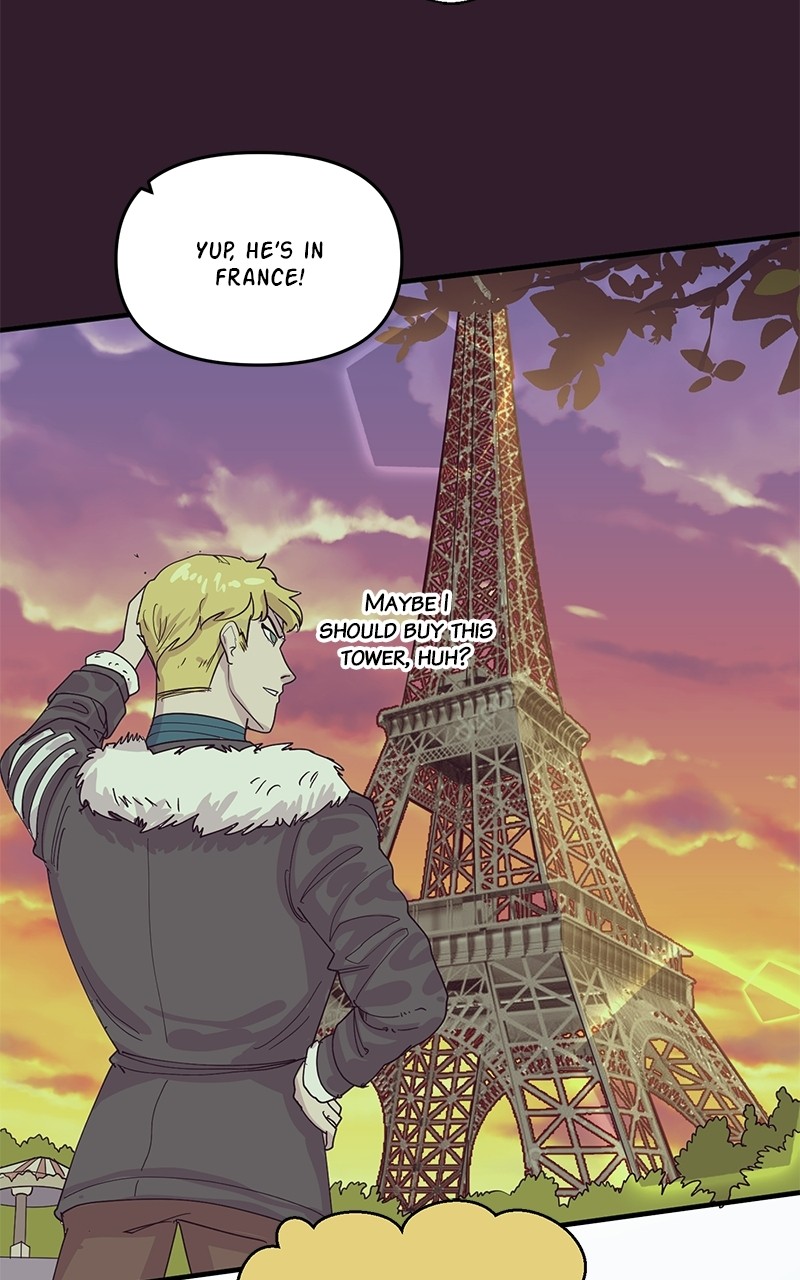 Romance Punch Chapter 73 - page 78