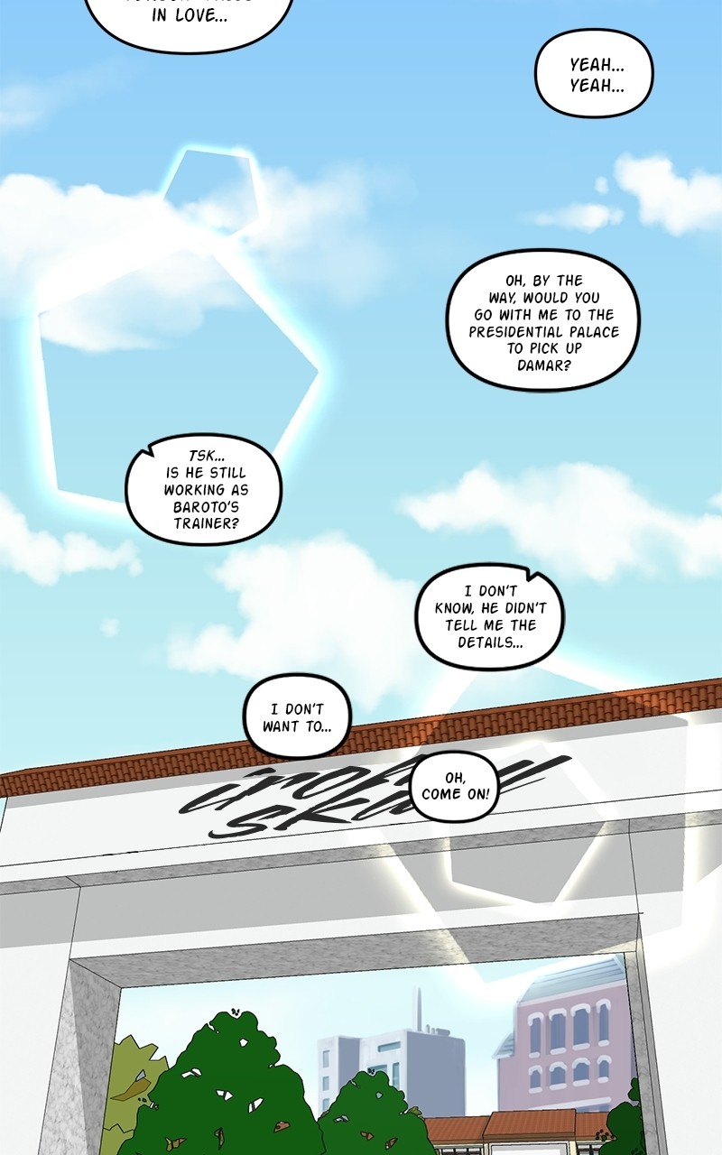 Romance Punch Chapter 73 - page 80