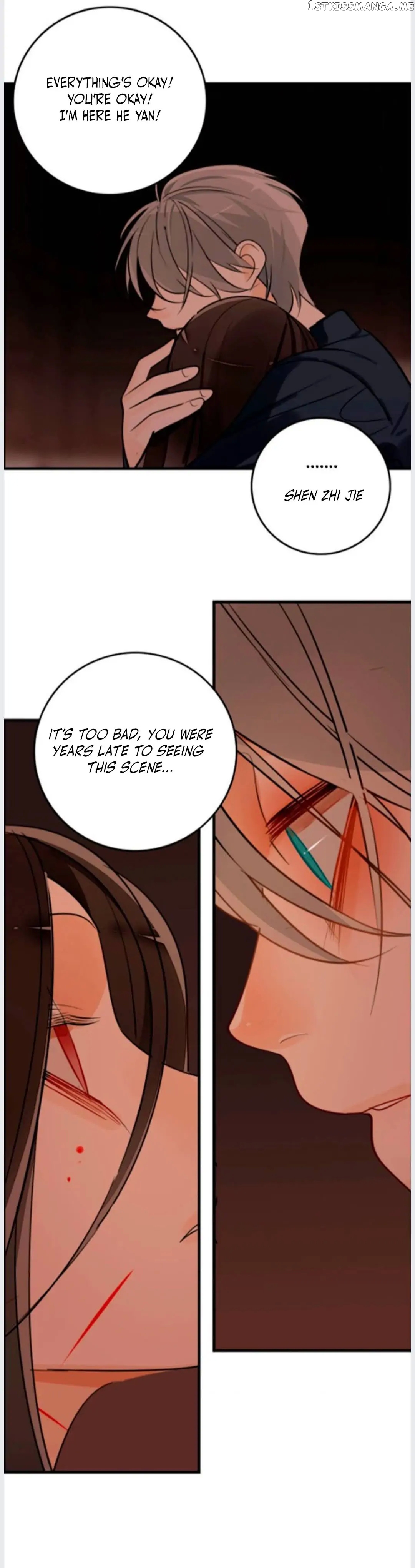 Who is the Prey chapter 98 - page 11