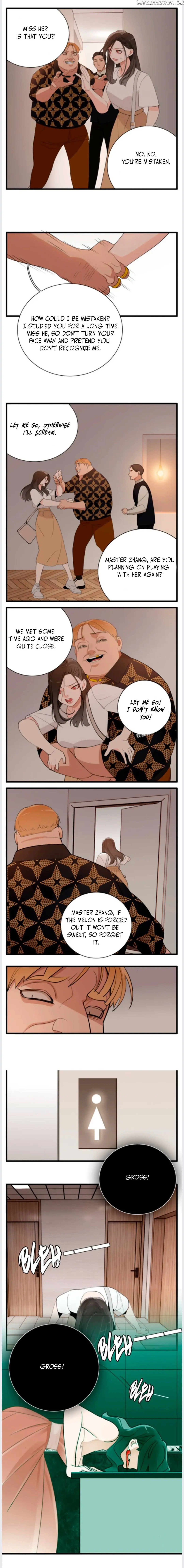 Who is the Prey chapter 98 - page 2
