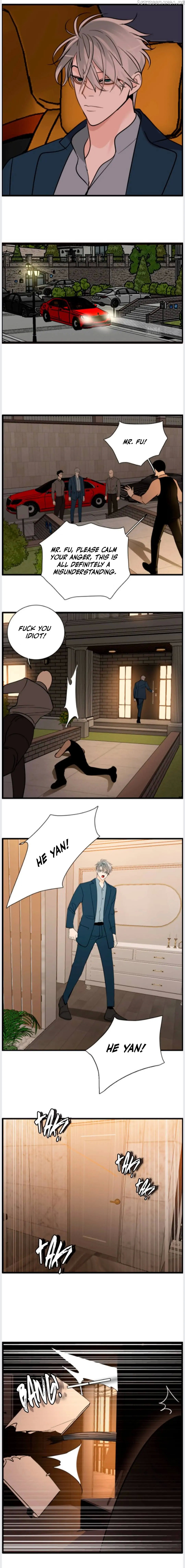 Who is the Prey chapter 98 - page 9