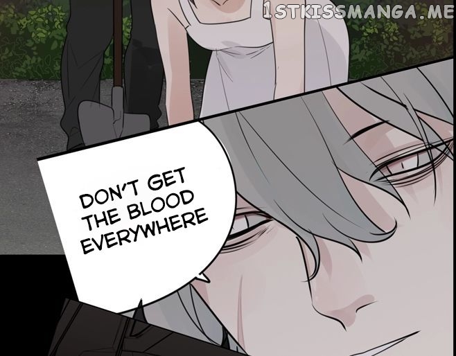 Who is the Prey chapter 0.1 - page 15