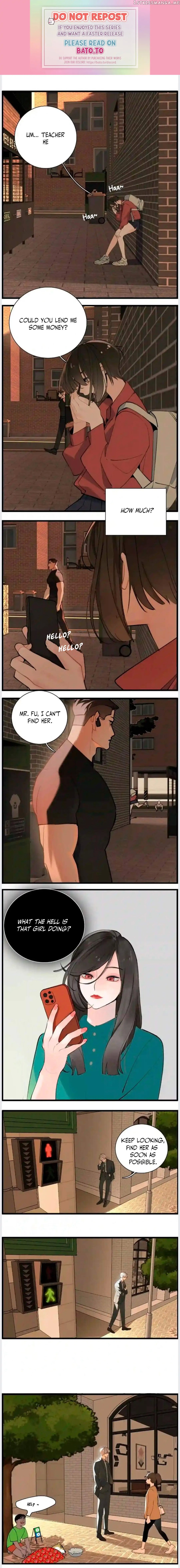 Who is the Prey chapter 103 - page 1