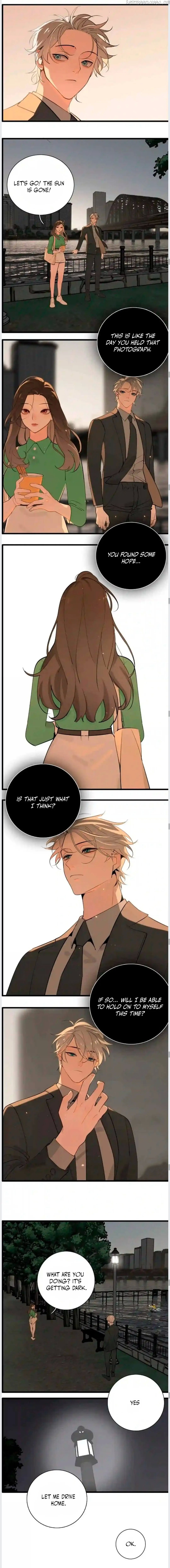 Who is the Prey chapter 103 - page 7