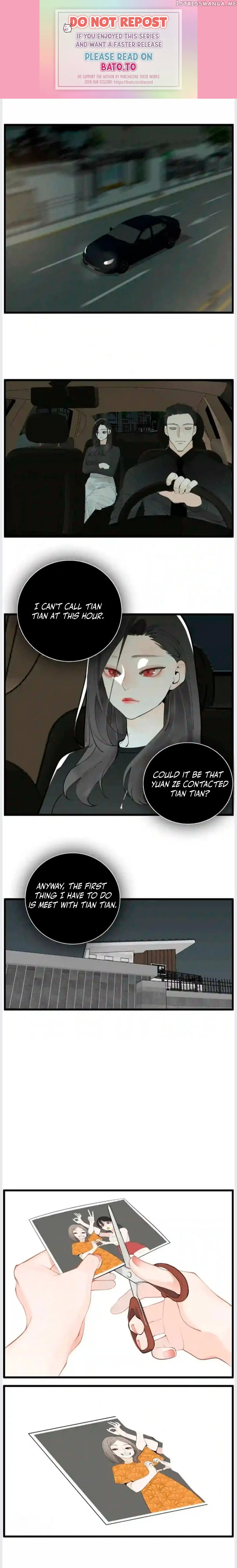 Who is the Prey chapter 102 - page 1