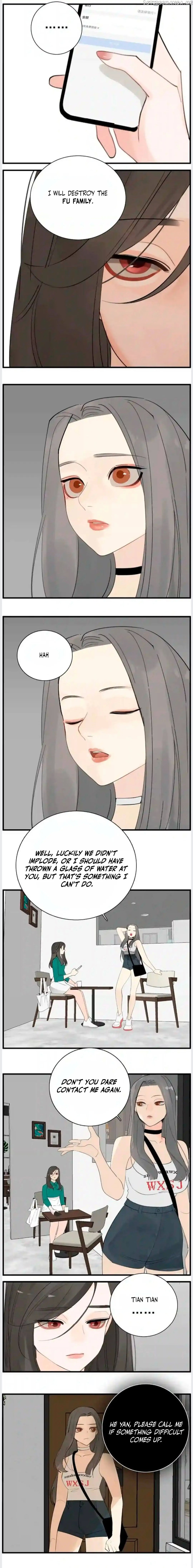 Who is the Prey chapter 102 - page 10