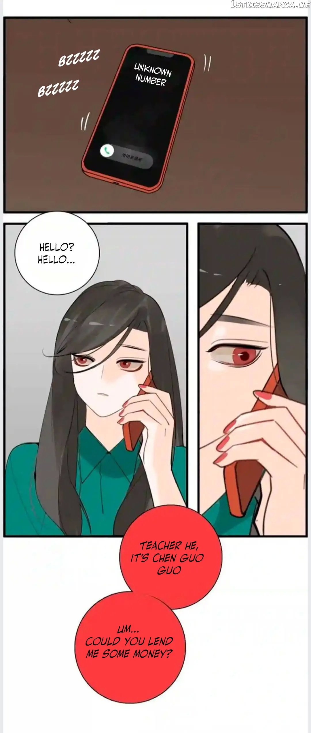 Who is the Prey chapter 102 - page 11