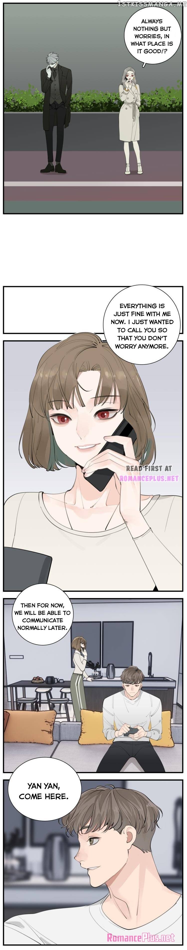 Who is the Prey chapter 78 - page 1