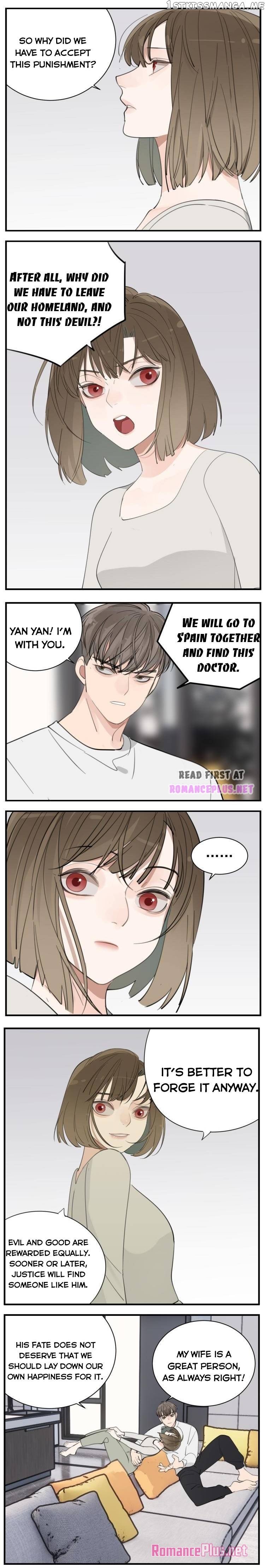 Who is the Prey chapter 78 - page 4