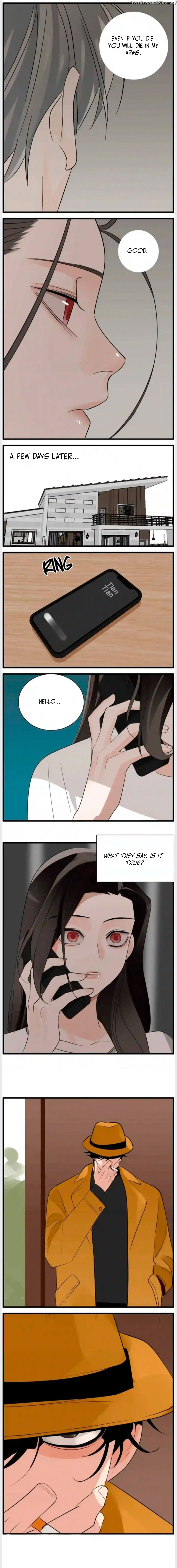 Who is the Prey chapter 100 - page 10