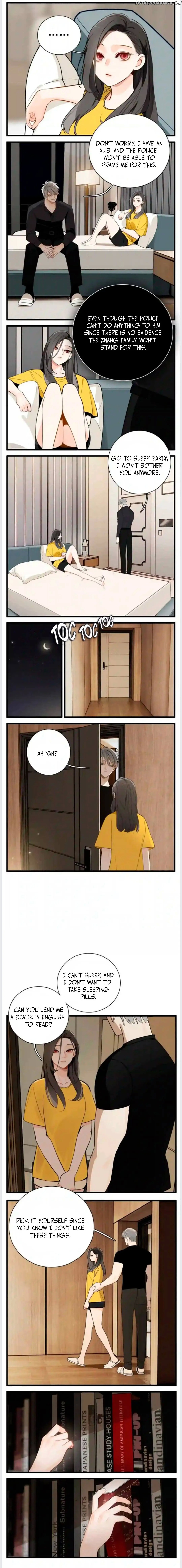 Who is the Prey chapter 100 - page 2
