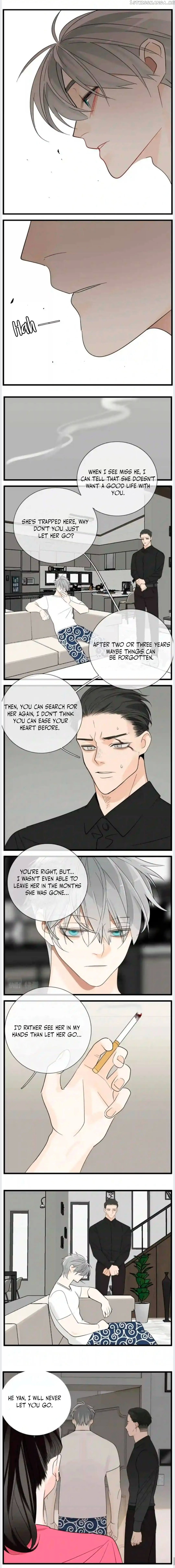 Who is the Prey chapter 100 - page 9