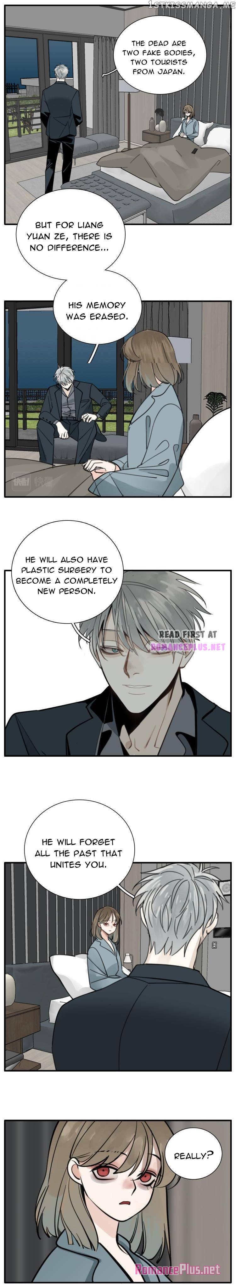 Who is the Prey chapter 82 - page 14