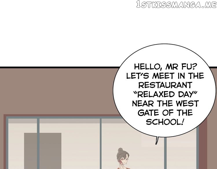 Who is the Prey chapter 4 - page 102