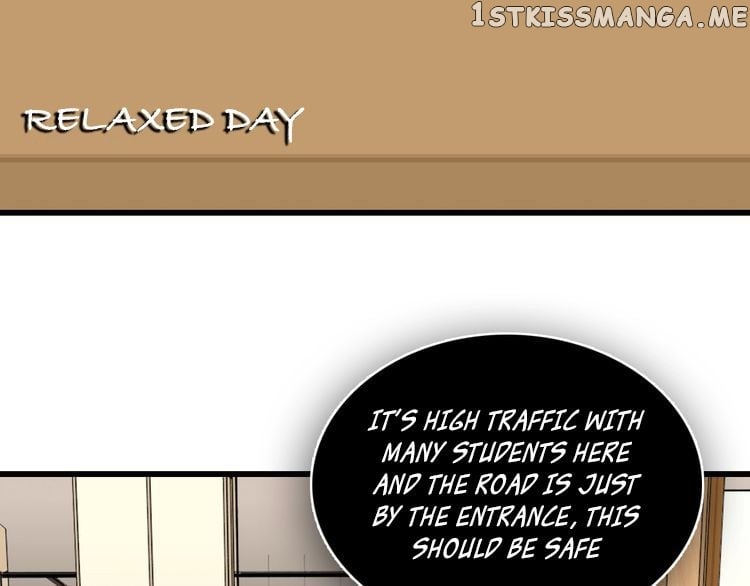 Who is the Prey chapter 4 - page 104