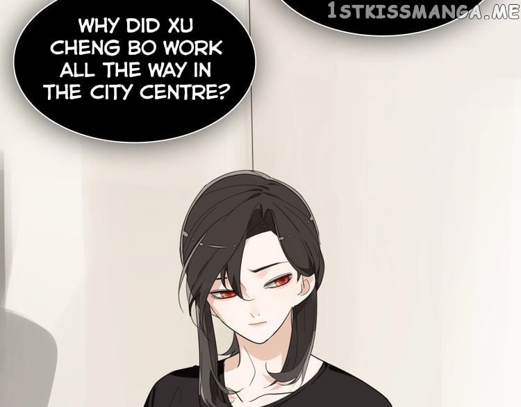 Who is the Prey chapter 4 - page 11