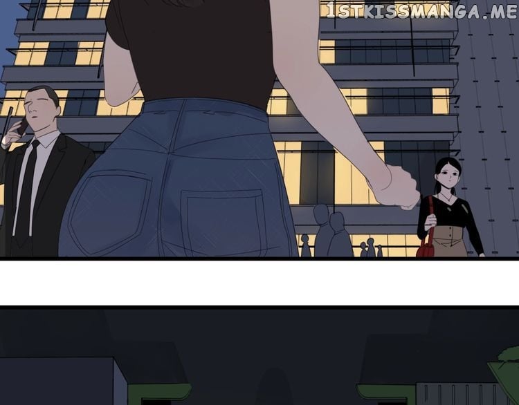 Who is the Prey chapter 4 - page 3